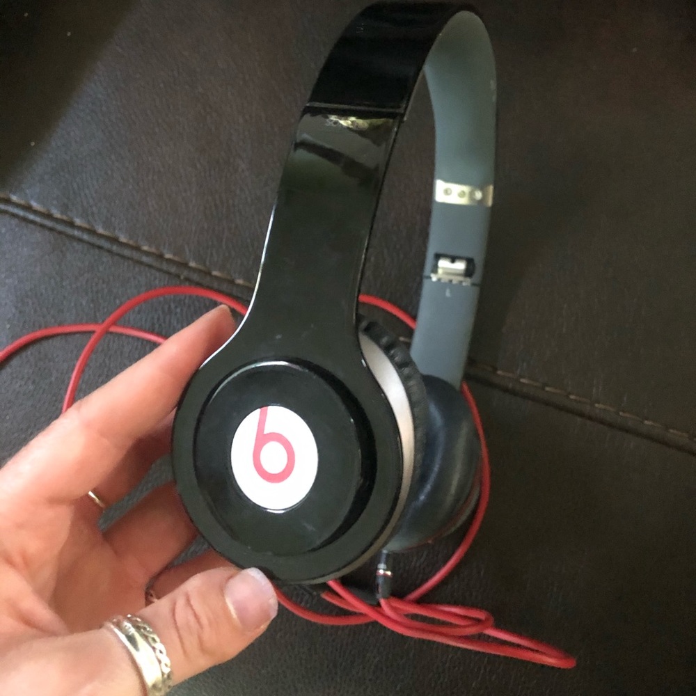 BEATS HEADPHONES
